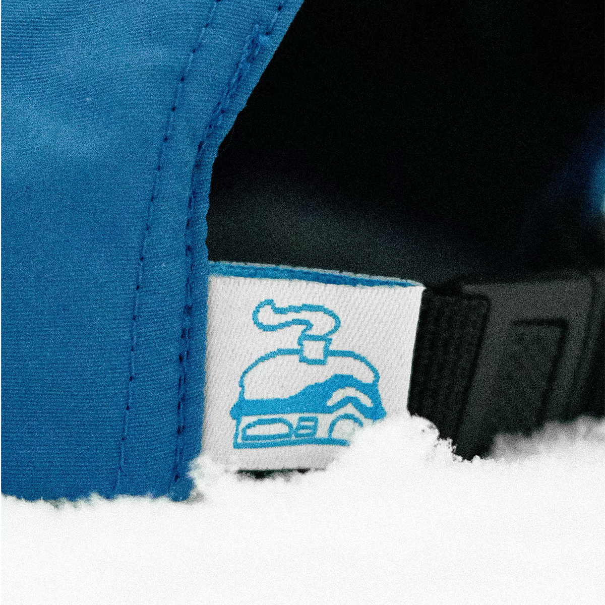 SugarShack Nylon Hat