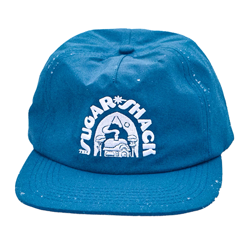 SugarShack Nylon Hat
