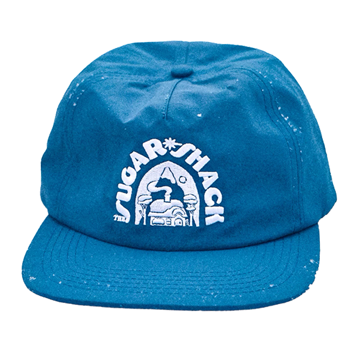 SugarShack Nylon Hat