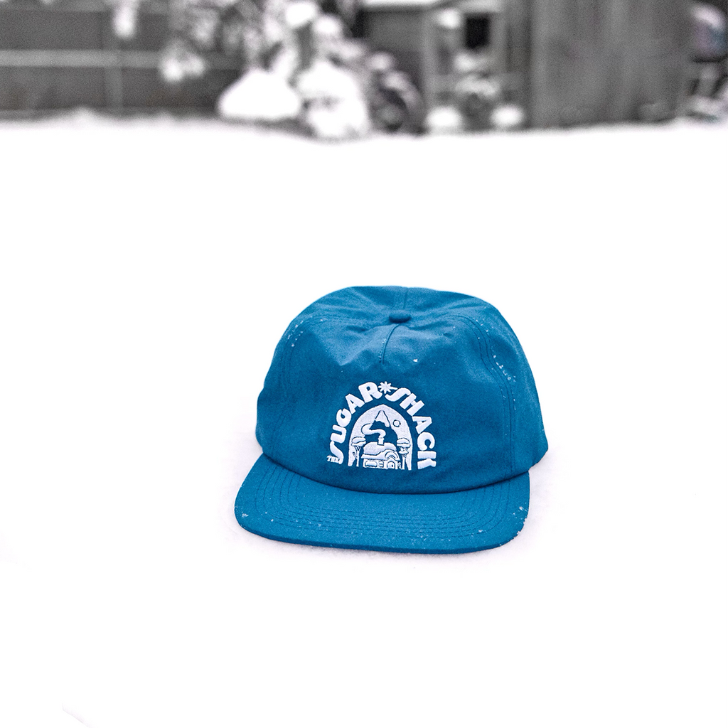 SugarShack Nylon Hat