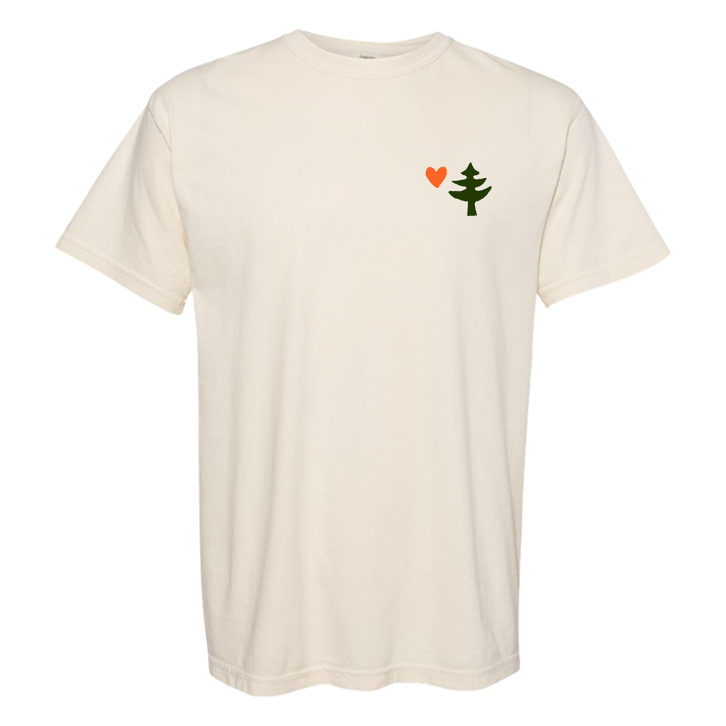 Maine Love T-Shirt