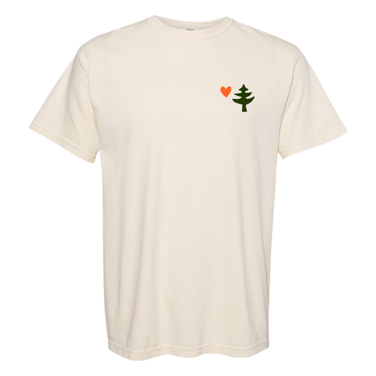 Maine Love T-Shirt