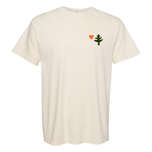 Maine Love T-Shirt