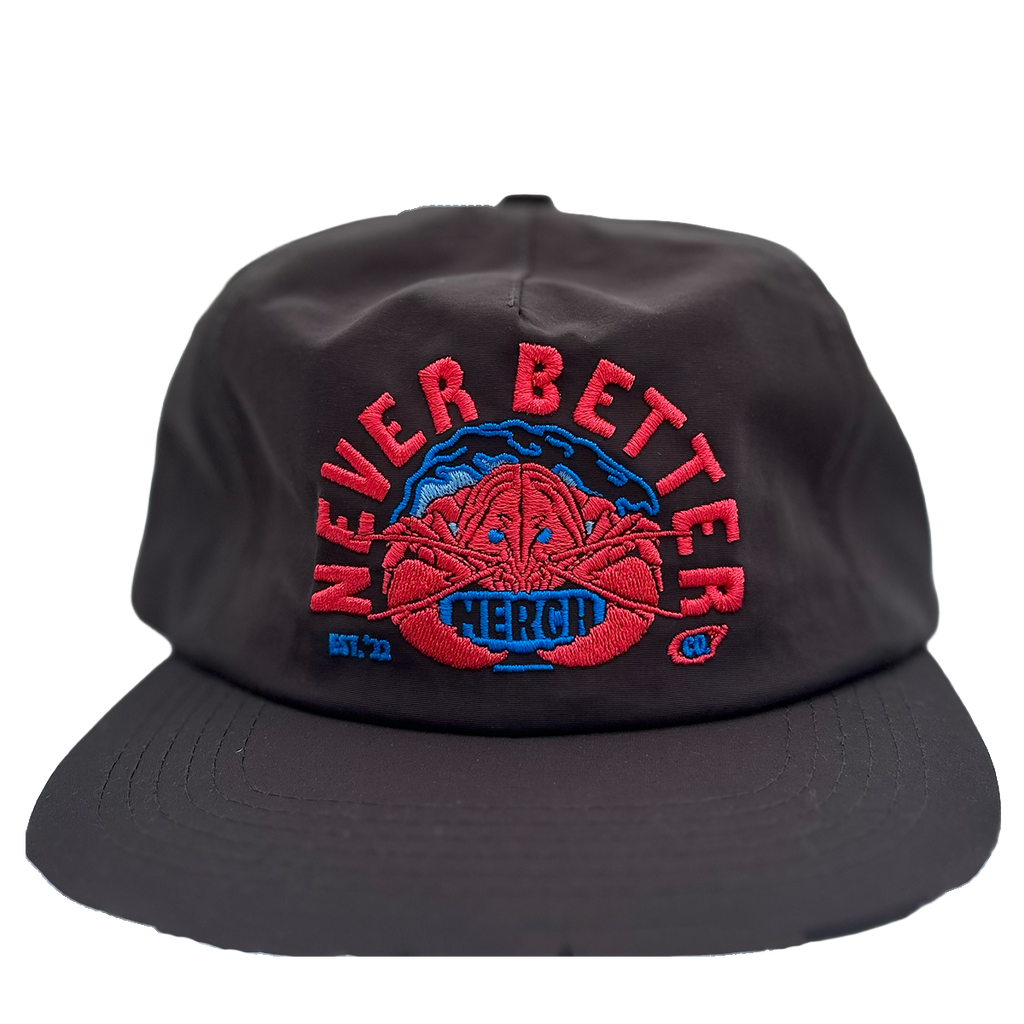 NBC Lobster Hat