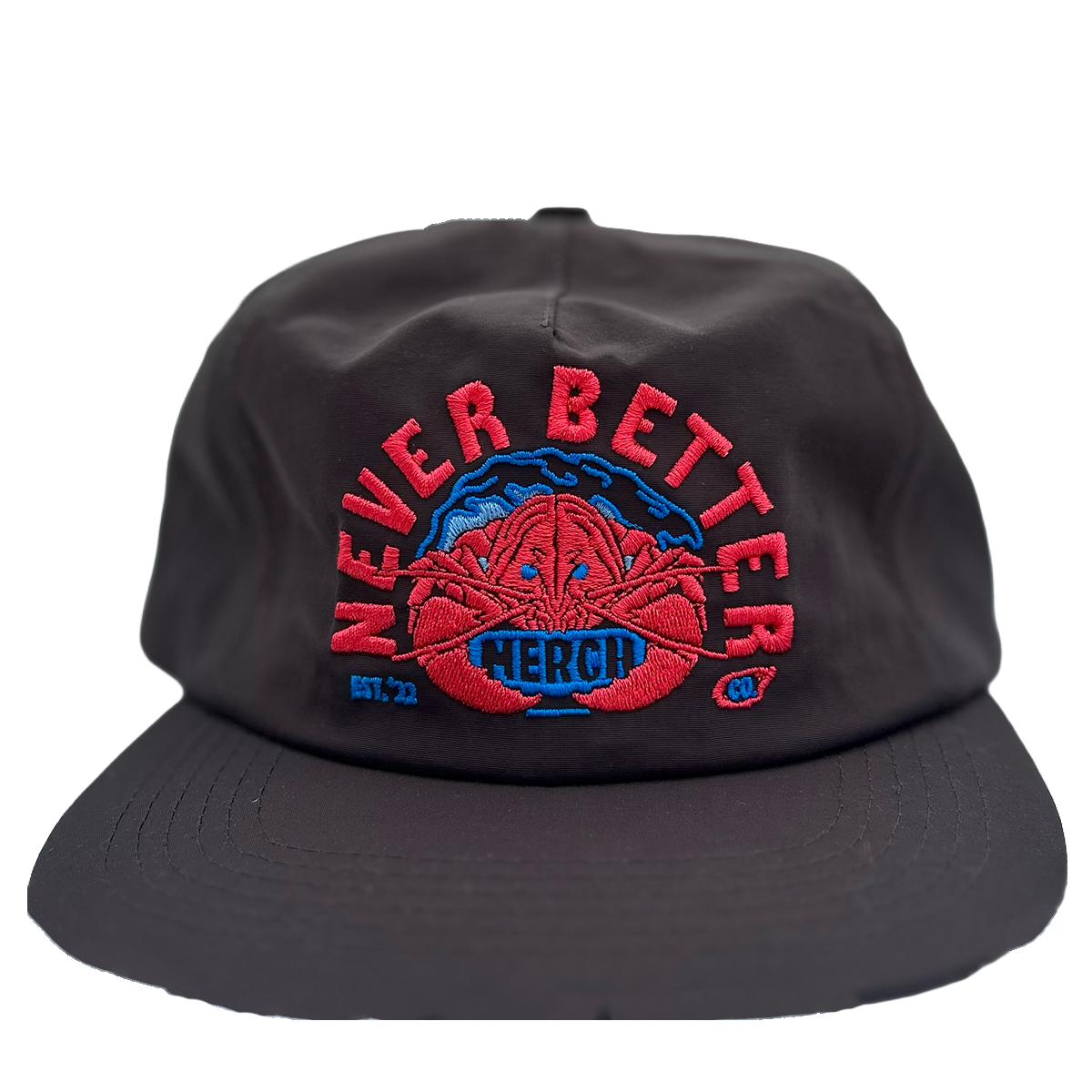 NBC Lobster Hat