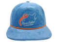 NBC Lobster Cord Hat