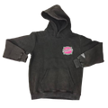 NBC Washed Pullover Hoodie