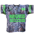 NBC Boxy Football Jersey