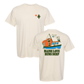 Maine Love T-Shirt